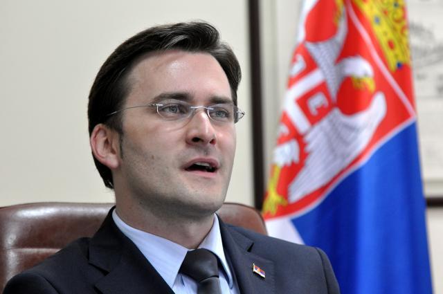 Selaković: Vučićeva politika daje rezultat