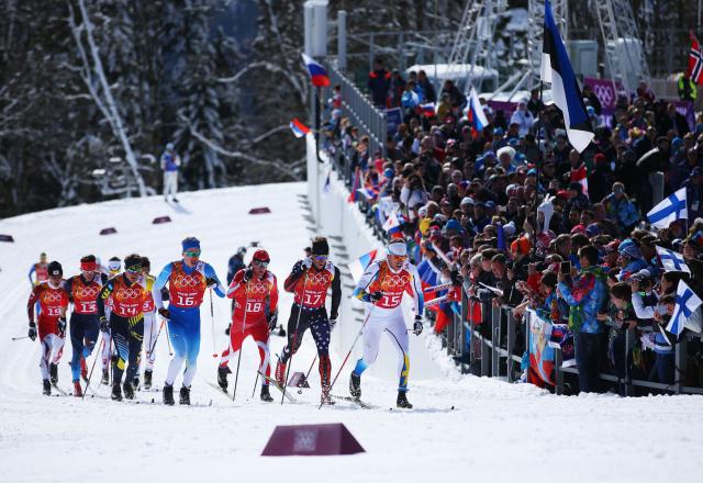 Zlato za Srbiju u skijaškom trčanju na Balkan kupu