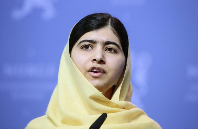 Saradnja godine: Malala i Apple udružili snage