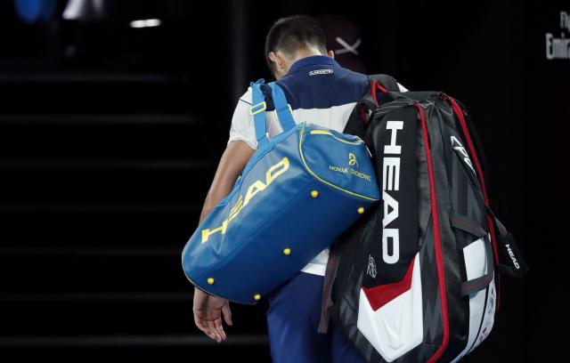 "Mediji": Nije Novak ni Rafa, ni Rodžer