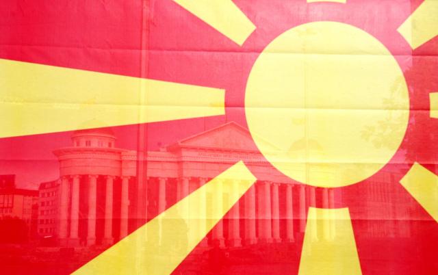 Makedonija: Bura oko Zakona o jeziku se ne stišava