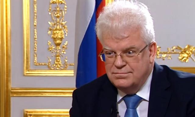 Ruski ambasador: Ubistvo Ivanovića ozbiljan udarac Srbiji