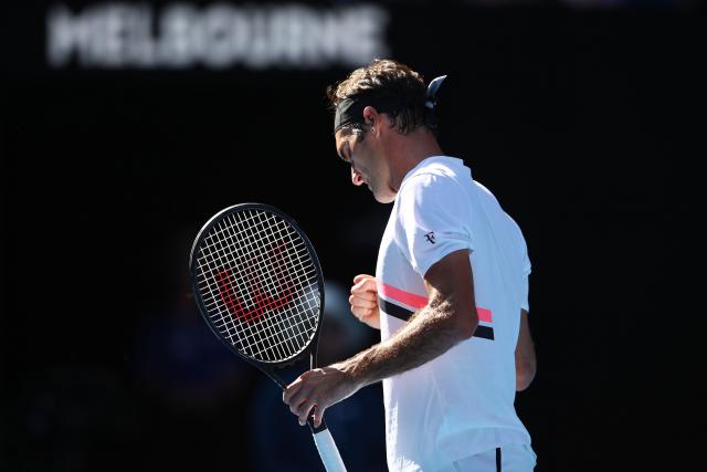 Mađar namučio Švajcarca – Federer u četvrtfinalu