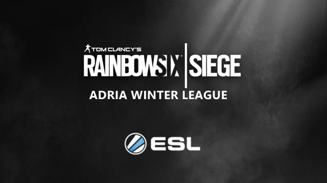 Najavljena regionalna Rainbow Six Siege liga
