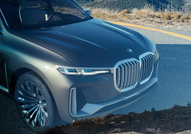 BMW namerava da vrati izgubljenu krunu 2020.