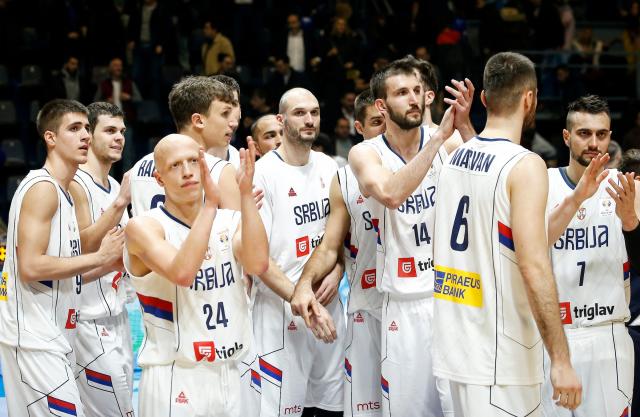 Srbi u Evropi: Čeka se NBA Zagorac, proradili igrači Zvezde
