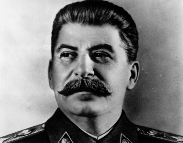 Satirièni film o Staljinovoj smrti zabranjen u Rusiji