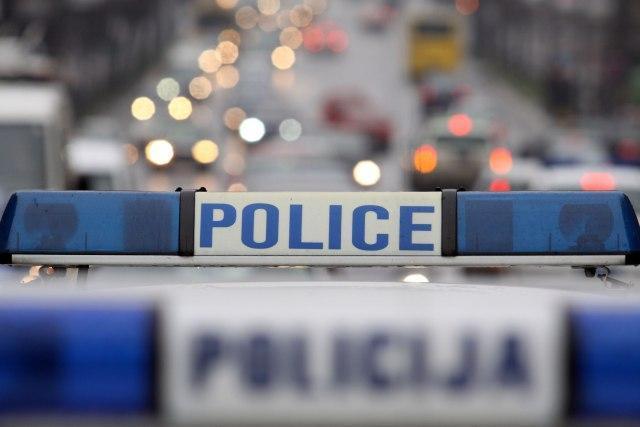 Napad na policajce u Boru, èetvoro uhapšenih