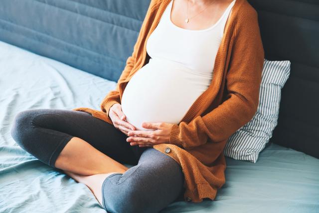 Čega se sve plaše trudnice: Od gubitka bebe do pravilne ishrane