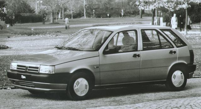 FIAT Tipo puni 30 godina, naslednik nastavlja tradiciju