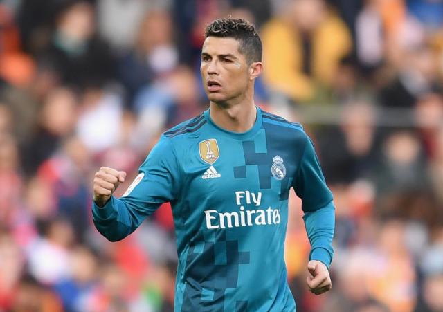 Ronaldo sa dva penala režirao pobedu Reala na Mestalji