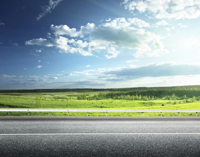 "Brzi put Šabac - Loznica do kraja 2020".