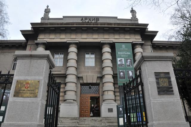 Šta novo o Srbima i Srbiji otkrivaju turski arhivi?