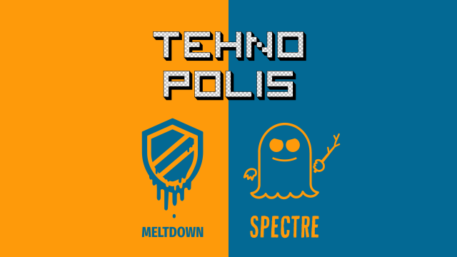 Meltdown/Spectre i roba sa greškom [podcast]