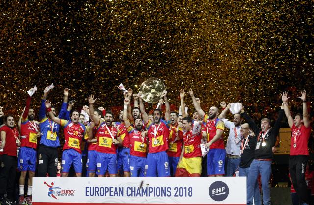 Šterbik briljirao – Španija prvi put u istoriji šampion Evrope!