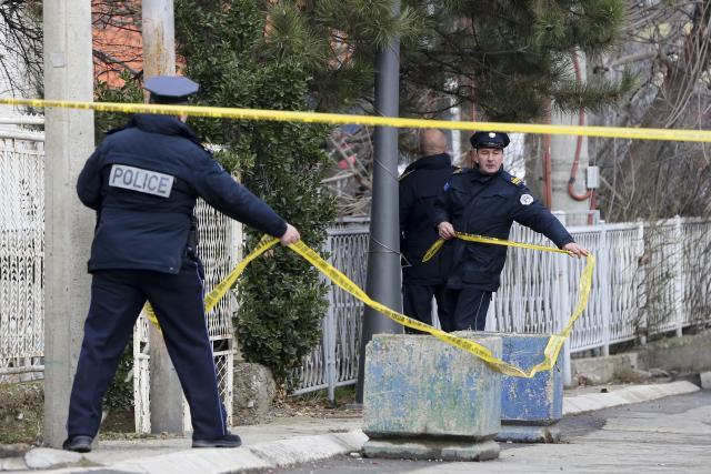 "No new details" in Ivanovic murder probe - Kosovo police