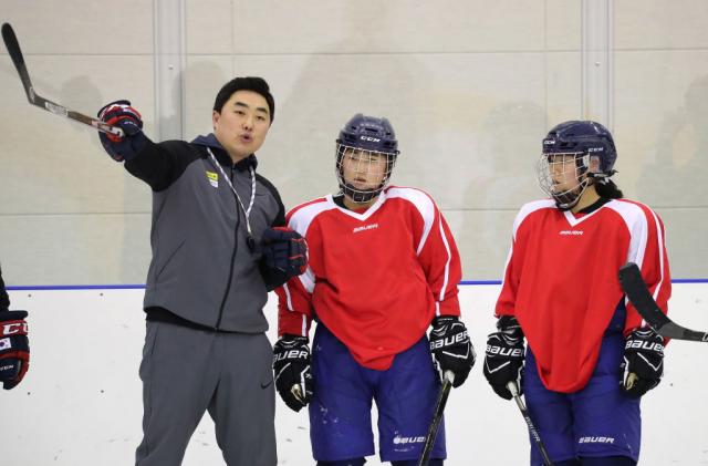 Problem hokejašica – 70 godina mržnje dve Koreje uticalo na jezik