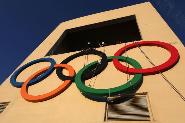 U ponedeljak odluka o učešću ruskih paraolimpijaca u Pjongčangu
