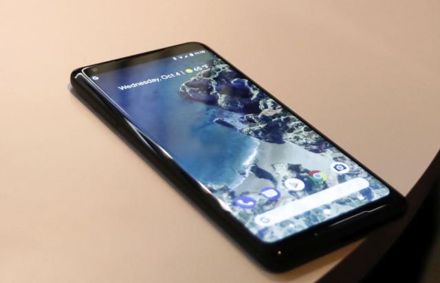 HTC stoji iza novog modela Google Pixel 2?