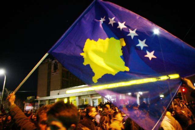 Apostolova: Nema distinkcije izmeðu Kosova i drugih
