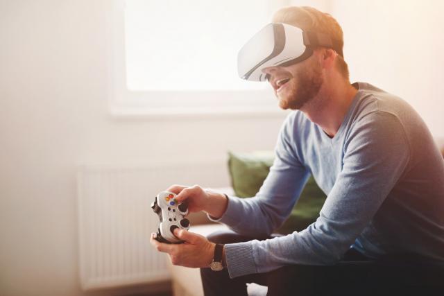 Sony patentirao novu tehnologiju VR kotrolera