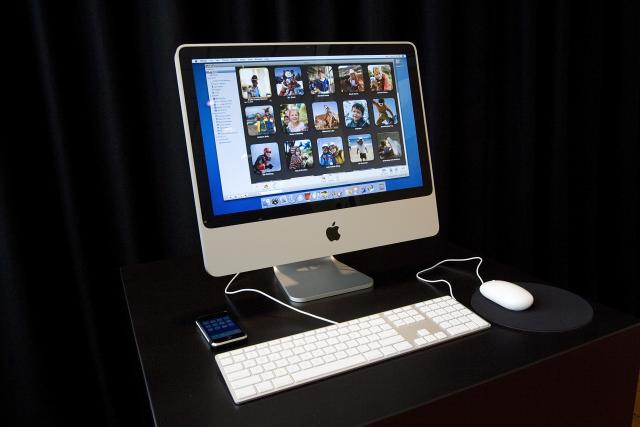 Apple sprema tri nova Mac raèunara sa sopstvenim procesorima?