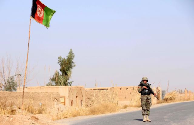 BBC: Talibani pretnja za 70 odsto Avganistana