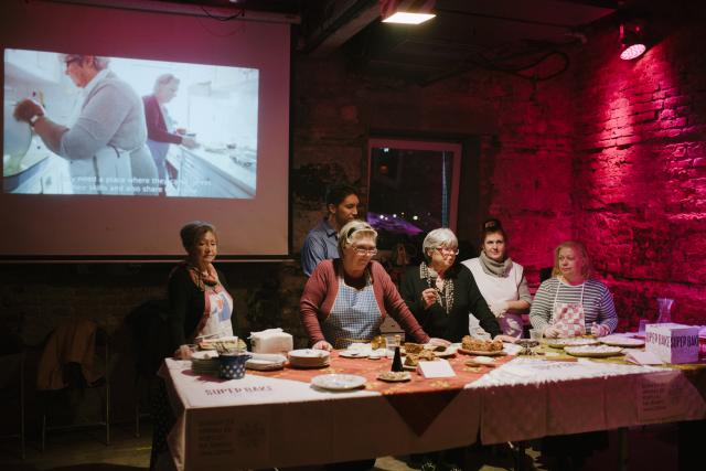 Super bake: One vraćaju miris starinskih poslastica