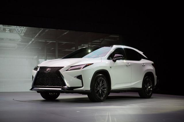 Ni Mercedes, ni BMW – nešto treće je na tronu u Rusiji