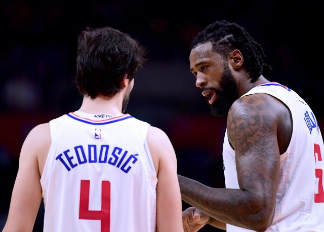ESPN kritikuje Teodosićevu odbranu: To nije košarka