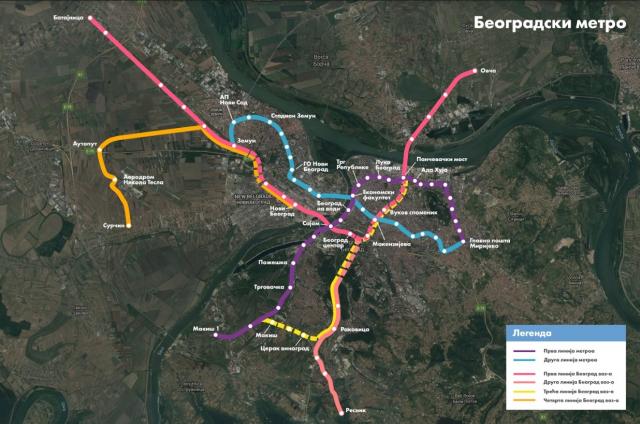 Mali: Metro napadamo sa svih strana, a 2022...