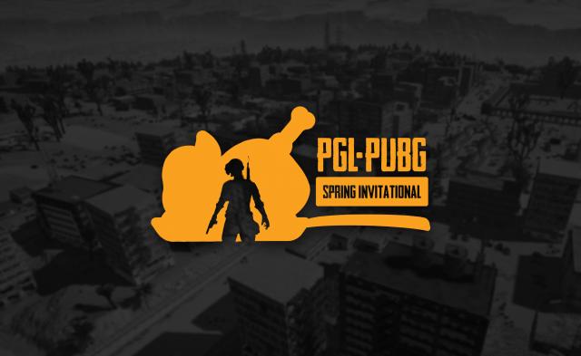 PGL pravi 100 000 dolara vredan PUBG turnir u Bukureštu