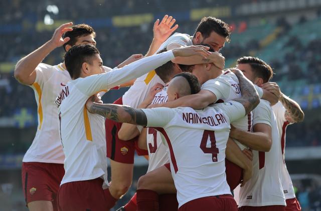 Serija A: Napoli rutinskom pobedom čuva prvo mesto