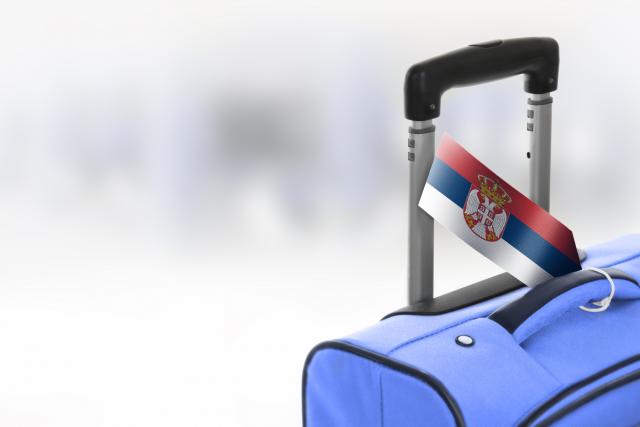 Kreæe projekat - Srbija dobija novi granièni prelaz