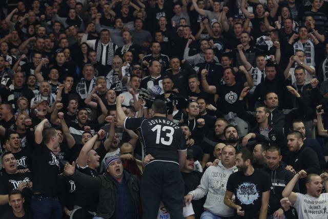 Bilo je napeto – "Hanibal pred vratima", "Anti Spliæani"...