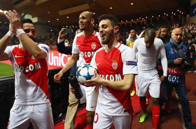 Veliki preokret Monaka, Lion sa igračem više ispustio 2:0