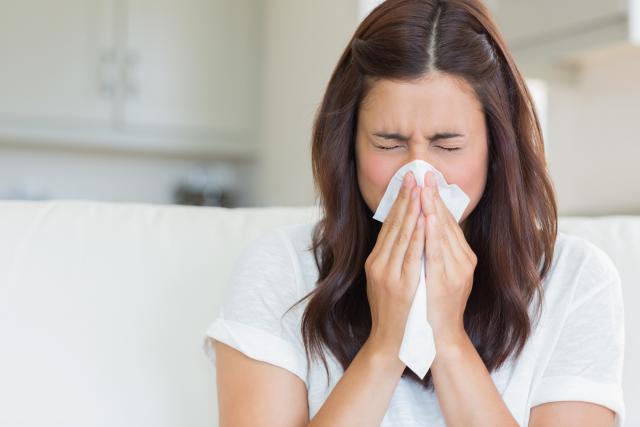 Najefikasniji naèini da izbegnete grip: Perite palac, ne spuštajte torbu na pod