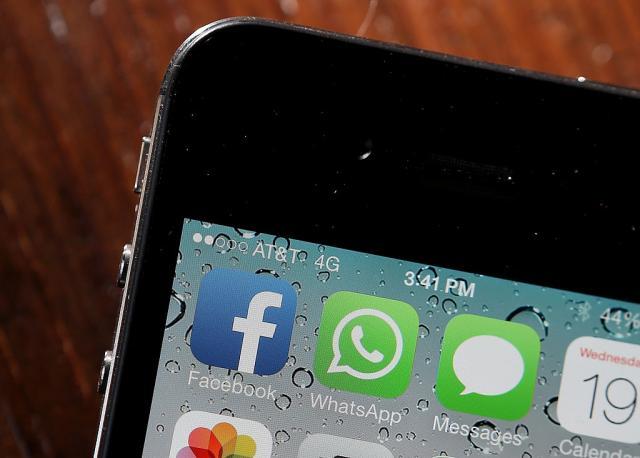Ne, nije do telefona: Korisnici besni zbog Facebook aplikacije