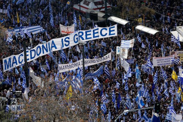Grèka sprema obrt: Priznaæe Kosovo kao "uslugu" Americi?
