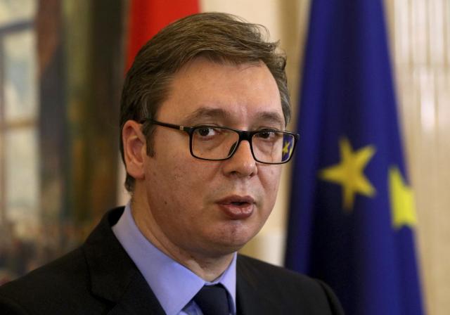 Vučić pred odlazak u HR: Moratorijum na šest meseci
