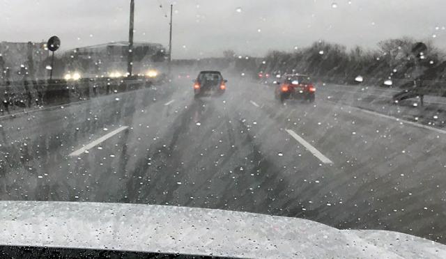 Vozio 270 km/h na putu gde je dozvoljeno 80