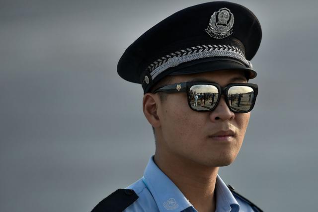 Nova napredna tehnologija dosta olakšava rad kineske policije