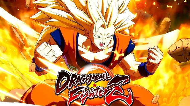 Review: Dragon Ball Fighterz