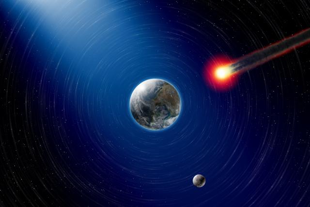 Asteroid prolazi blizu Zemlje, NASA tvrdi - sve u redu