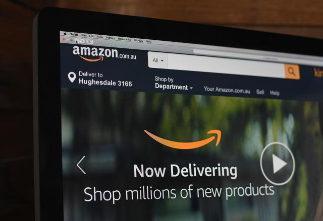 Amazon: Svake nedelje dobiju misteriozan paket koji nisu naruèili