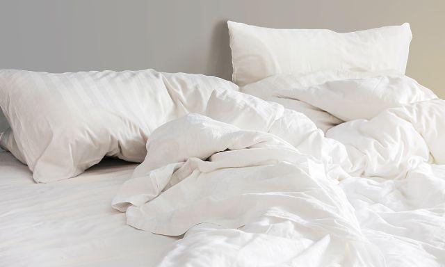 Koliko često treba da menjate posteljinu?