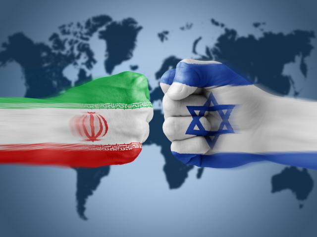 "Rat" Izraela, Irana i Sirije – srušeni dron i avion