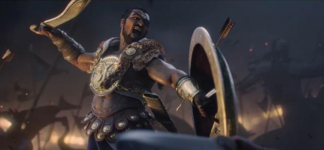 Total War:Arena open beta kreæe 22. februara