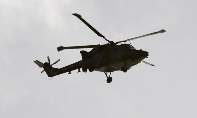 Novosti: Srbija kupuje helikoptere Mi-35 od Belorusije