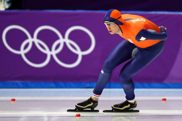 ZOI: Kramer olimpijskim rekordom do novog zlata
